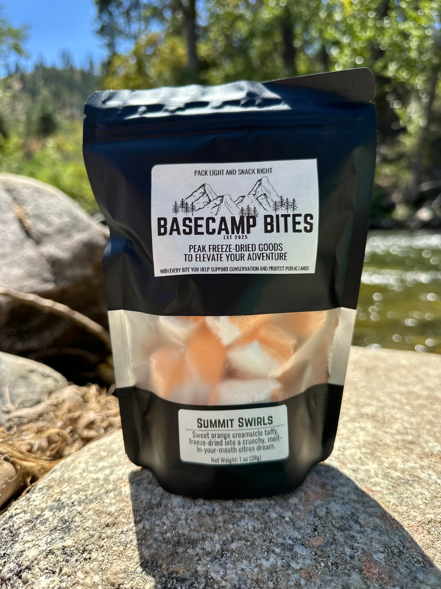 Summit Swirls