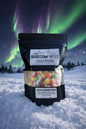 Arctic Rainbow Rocks