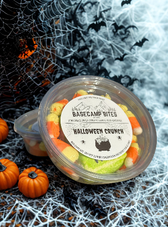Halloween Crunch