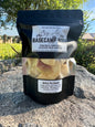 Apple Pie Snaps