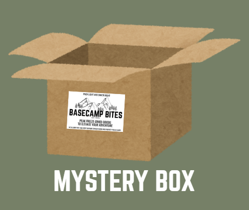 Mystery Box