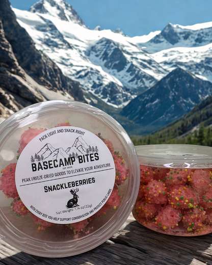 Snackleberries